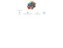 Tablet Screenshot of gandgcr.com